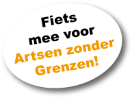 Fietsen zonder Grenzen